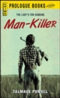 Image for Man-Killer