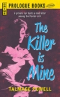 Image for Killer Is Mine
