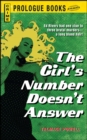 Image for Girl&#39;s Number Doesn&#39;T Answer