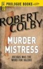 Image for Murder Mistress