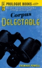 Image for Corpus Delectable