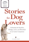 Image for Cup of Comfort Stories for Dog Lovers: Celebrating the boundless energy, love, and devotion of our canine companions