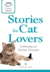 Image for Cup of Comfort Stories for Cat Lovers: Celebrating our feline friends