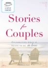 Image for Cup of Comfort Stories for Couples: Celebrating what it means to be in love