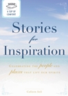 Image for Cup of Comfort Stories for Inspiration: Celebrating the people and places that lift our spirits
