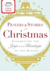 Image for Cup of Comfort Prayers and Stories for Christmas: Celebrating the joys and blessings of the season