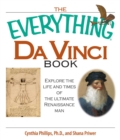 Image for The everything Da Vinci book: explore the life and times of the ultimate Renaissance man