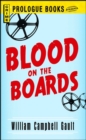 Image for Blood on the Boards