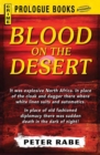 Image for Blood on the Desert