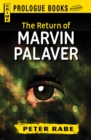 Image for Return of Marvin Palaver