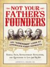 Image for Not Your Father&#39;s Founders