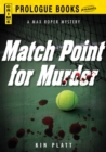 Image for Match Point for Murder