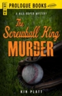 Image for Screwball King Murder