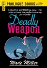 Image for Deadly Weapon