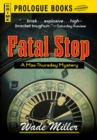Image for Fatal Step