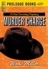 Image for Murder Charge