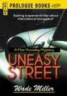 Image for Uneasy Street