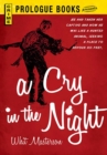 Image for Cry in the Night