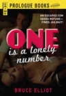 Image for One is a Lonely Number