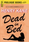 Image for Dead in a Bed