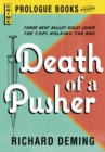 Image for Death of a Pusher