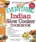 Image for Indian slow cooker cookbook