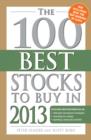 Image for The 100 Best Stocks to Buy in 2013