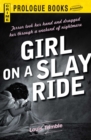 Image for Girl on a Slay Ride