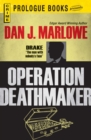 Image for Operation Deathmaker