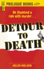 Image for Detour to Death