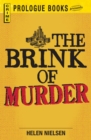 Image for The brink of murder: a novel