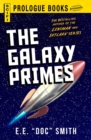 Image for Galaxy Primes