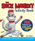 Image for The Sock Monkey Activity Book