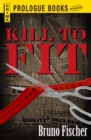 Image for Kill to Fit