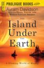 Image for Island Under the Earth