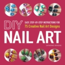 Image for DIY nail art: 75 creative nail art designs