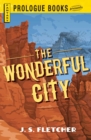 Image for Wonderful City