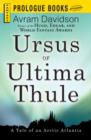 Image for Ursus of Ultima Thule