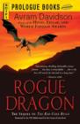 Image for Rogue Dragon: The Sequel to The Kar-Chee Reign