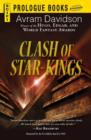 Image for Clash of Star-Kings