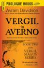 Image for Vergil in Averno: Book Two of the Vergil Magus Series