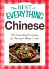 Image for Chinese: 50 Essential Recipes for Today&#39;s Busy Cook