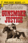 Image for Gunsmoke justice