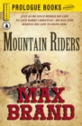 Image for Mountain riders