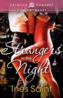 Image for Strangers in the Night
