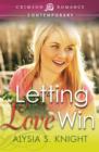Image for Letting Love Win