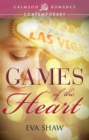 Image for Games of the Heart