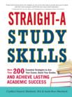 Image for Straight-A Study Skills