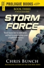 Image for Storm Force: Book Three of the Last Legion Series