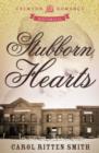Image for Stubborn Hearts